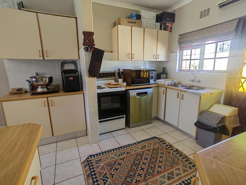 To Let 2 Bedroom Property for Rent in Ceres Western Cape